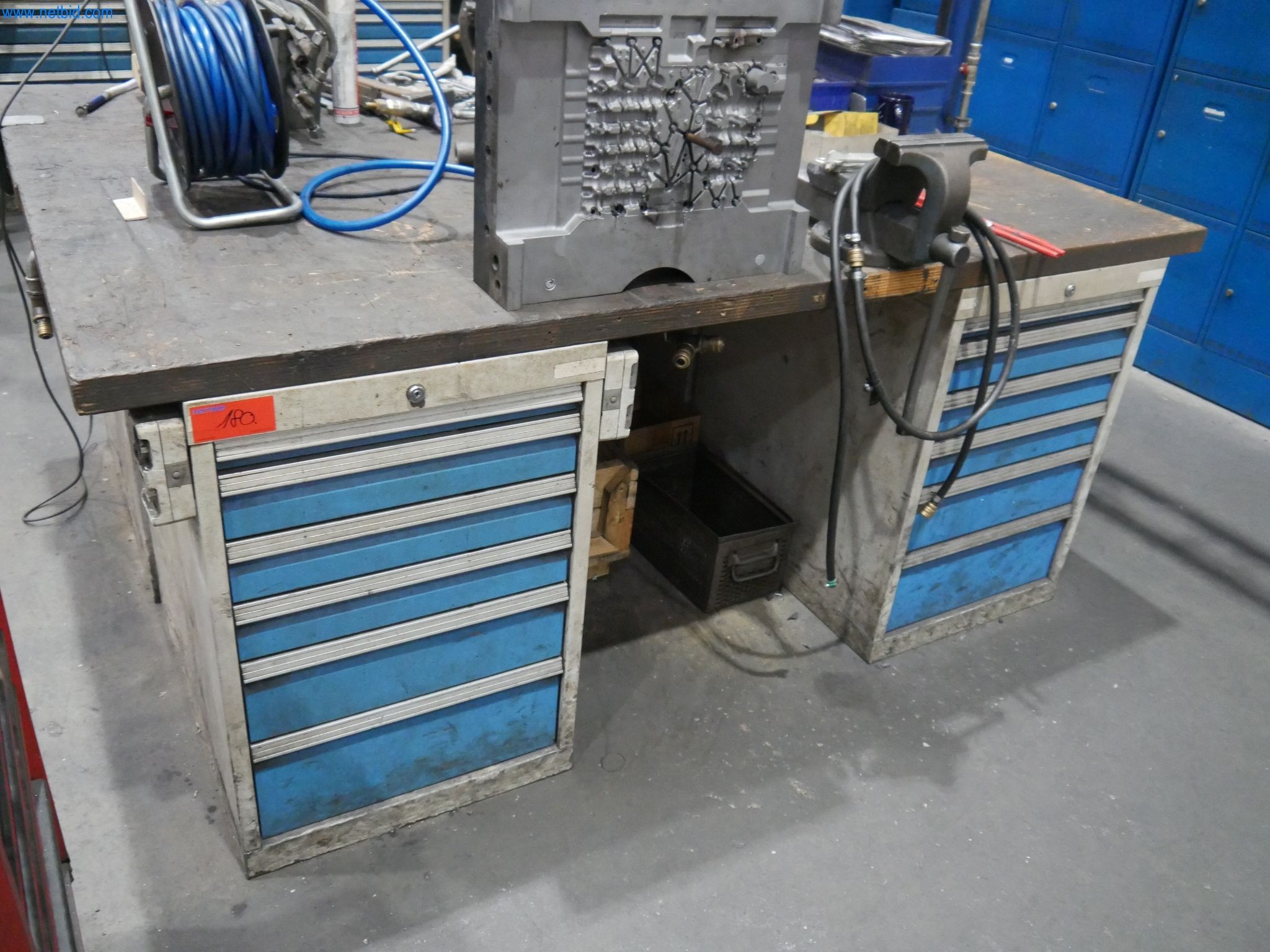 Werkbank
